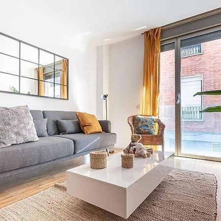 Apartament Heima Gran Via A Madryt Zewnętrze zdjęcie