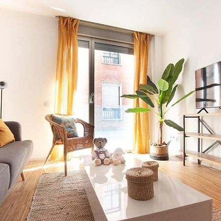 Apartament Heima Gran Via A Madryt Zewnętrze zdjęcie