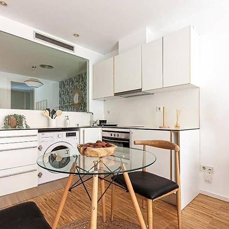 Apartament Heima Gran Via A Madryt Zewnętrze zdjęcie