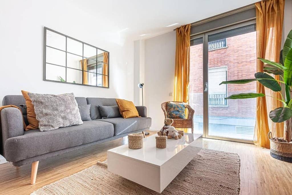 Apartament Heima Gran Via A Madryt Zewnętrze zdjęcie