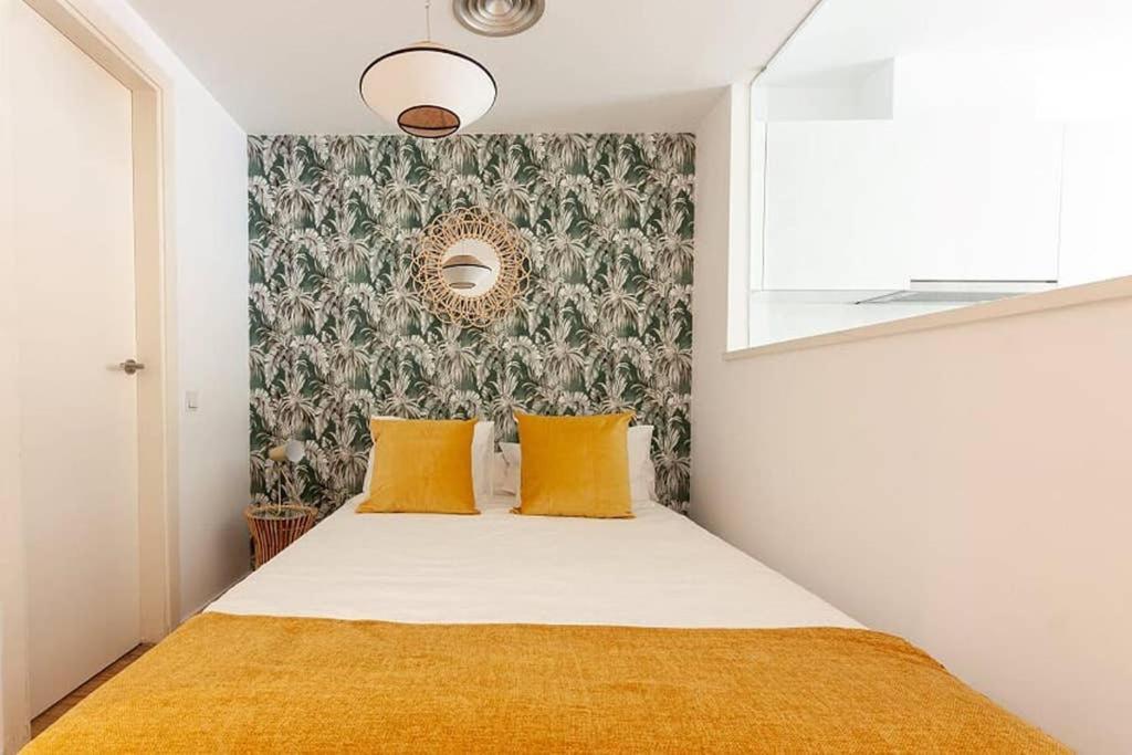 Apartament Heima Gran Via A Madryt Zewnętrze zdjęcie